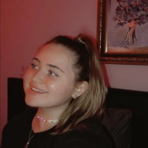 Meet your Posher, Diamond